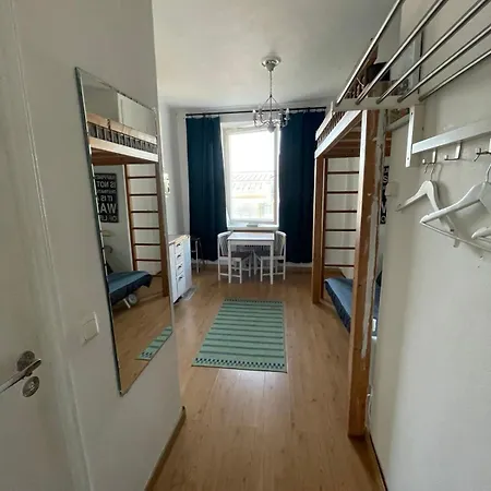 Apartment Modern