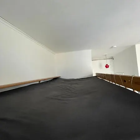 Apartment Modern *