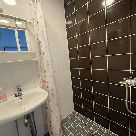 Modern Apartment